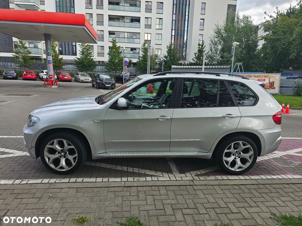BMW X5 - 1