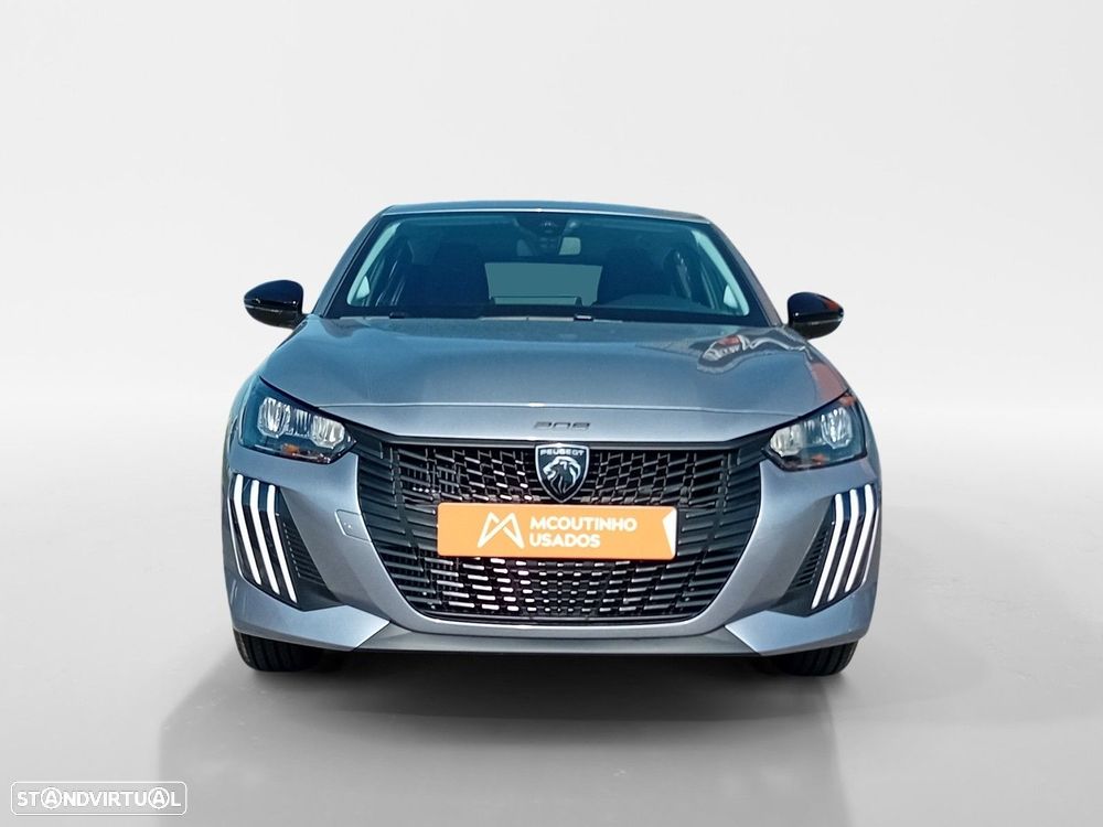 Peugeot 208 1.2 PureTech Style - 8