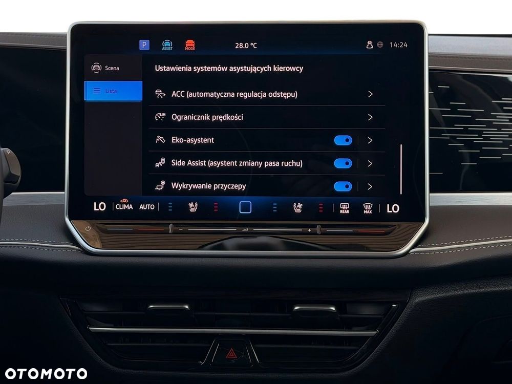 Volkswagen Passat - 35