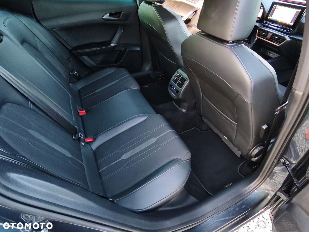 Cupra Formentor 1.5 TSI DSG Tribe Edition - 26