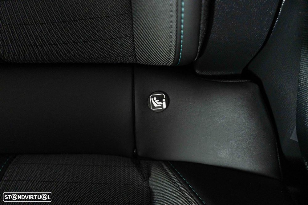 Peugeot e-208 50 kWh Allure Pack - 11