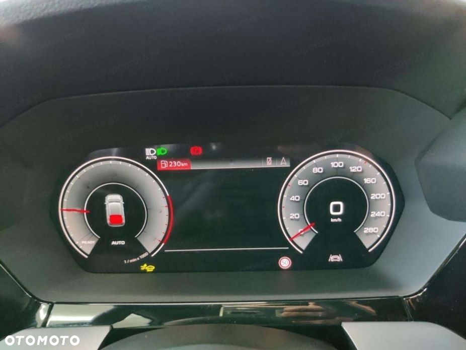 Audi A3 Sportback 30 TFSI - 11