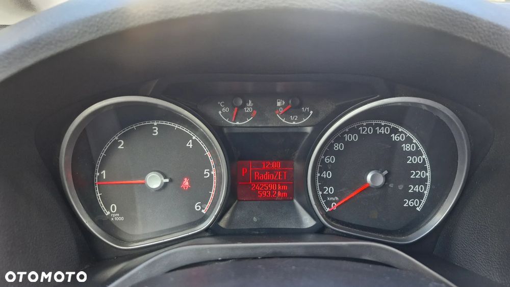 Ford Galaxy 2.0 TDCi Ghia - 15