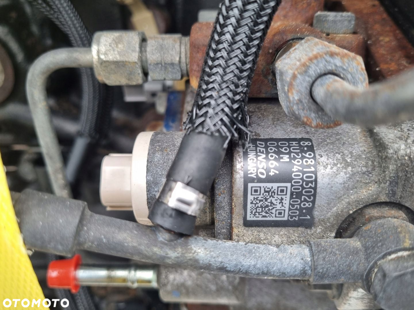 SILNIK KOMPLET Opel Astra III H 1.7 CDTI 125KM udokumentowane 190tyś A17DTR - 9