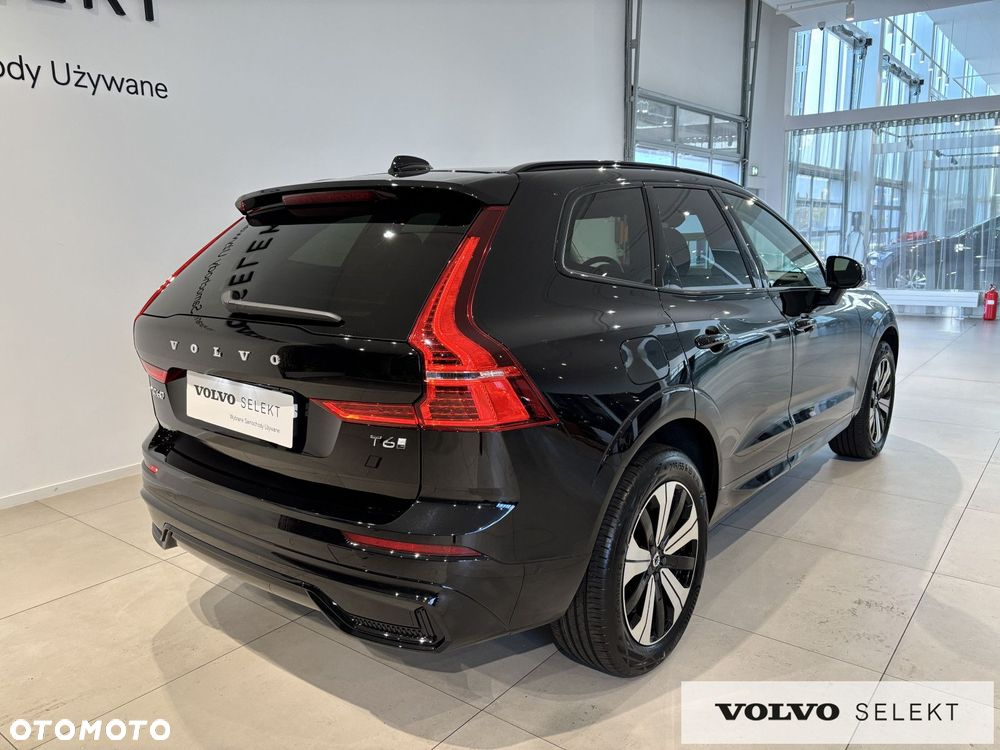 Volvo XC 60 - 5