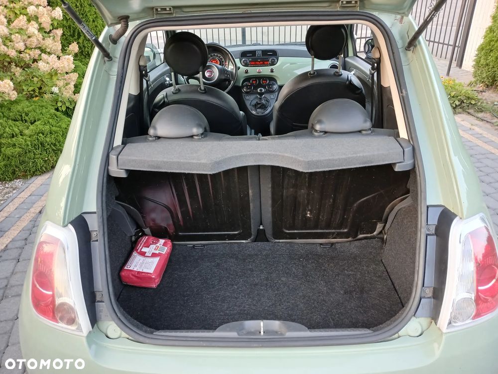 Fiat 500 - 26