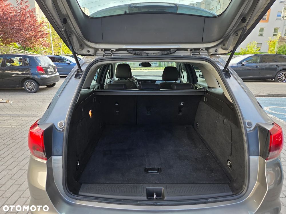 Opel Astra 1.6 CDTI Essentia S&S - 14