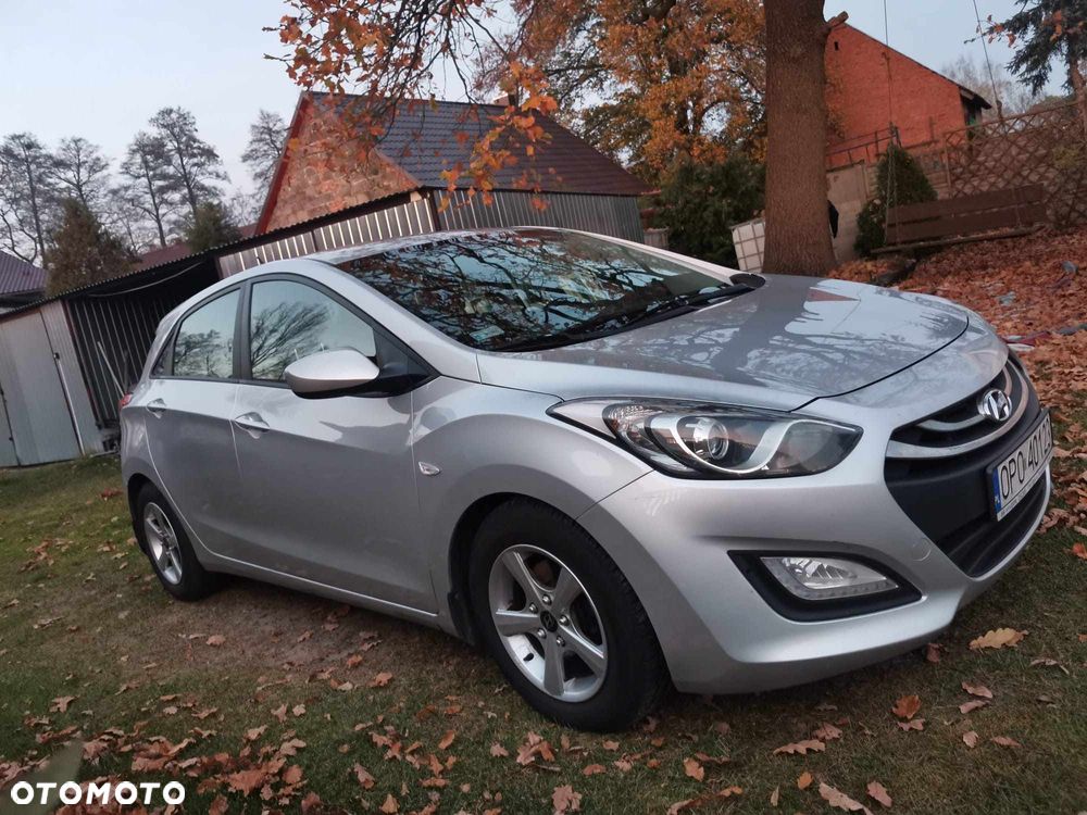 Hyundai i30 1.4 CRDi Premium - 2