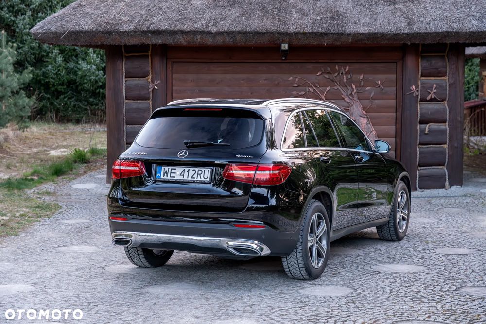 Mercedes-Benz GLC - 5