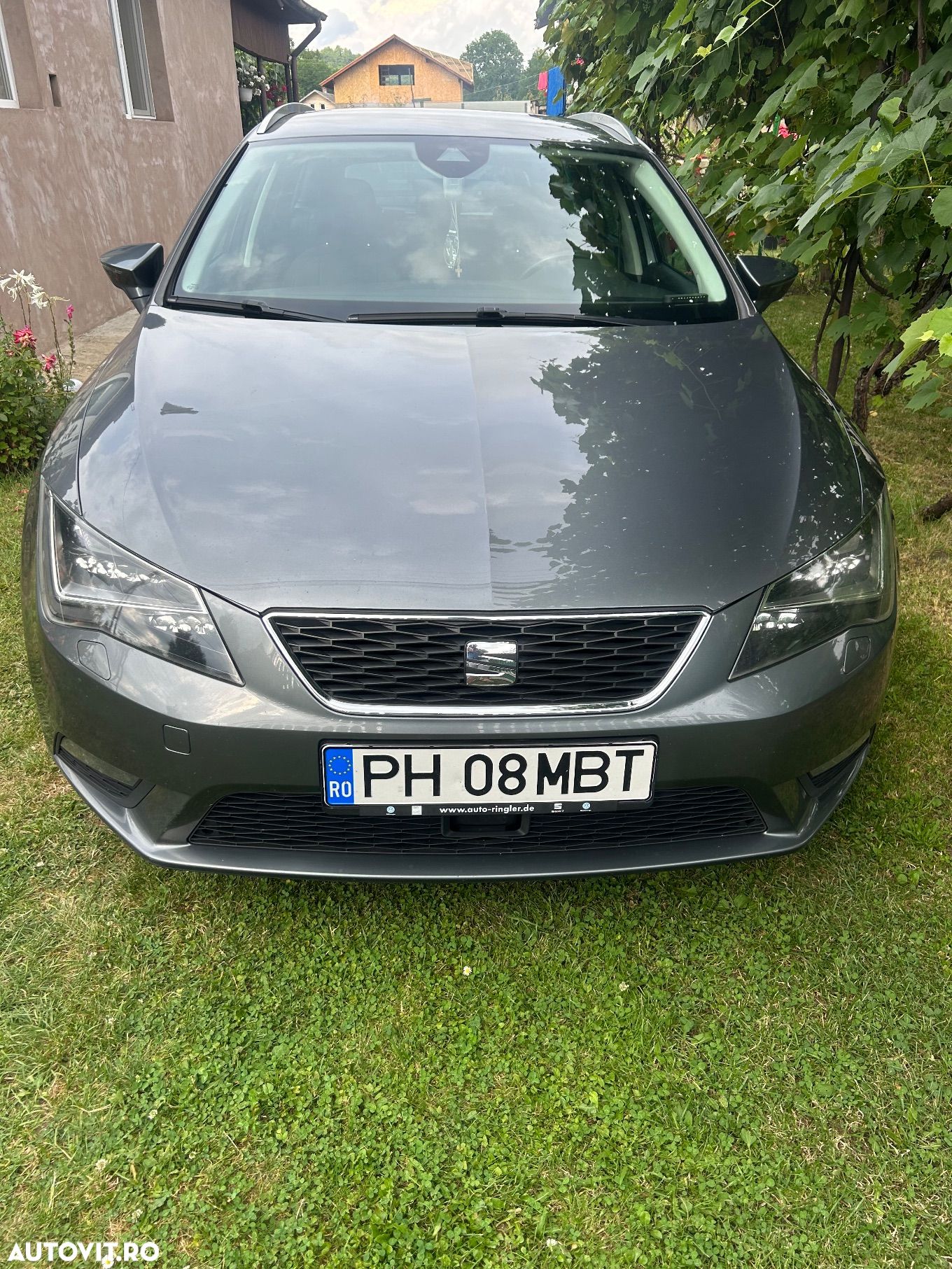 Seat Leon - 1
