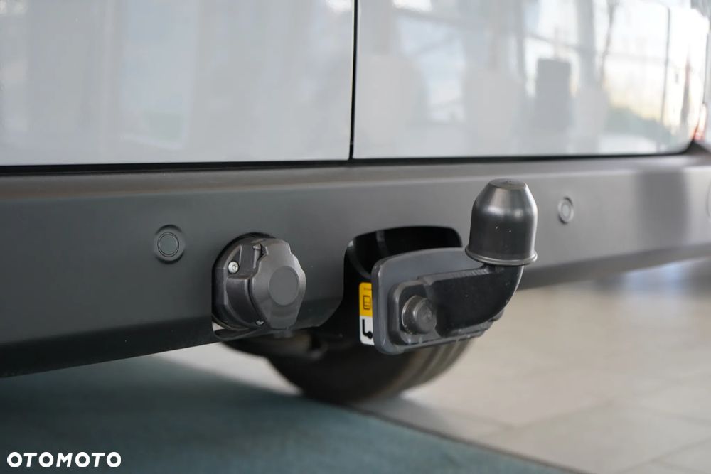Volkswagen Transporter T7 - 14