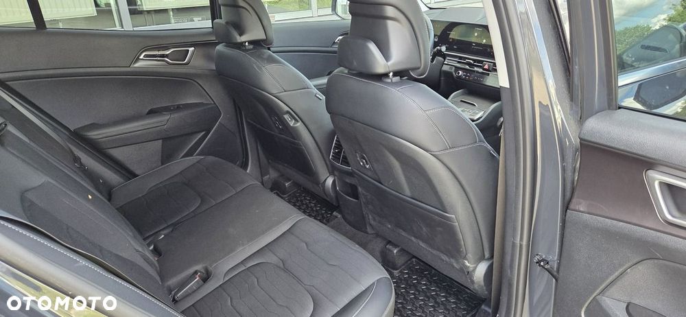 Kia Sportage 1.6 T-GDI L 2WD DCT - 23
