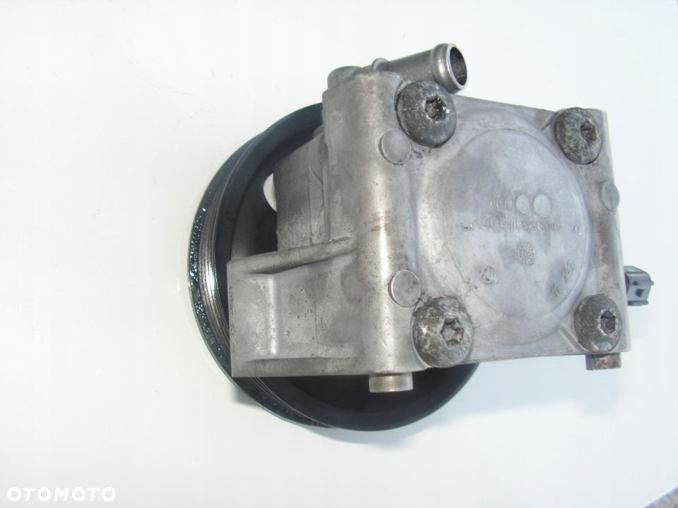 FORD FOCUS MK2 1,6 POMPA WSPOMAGANIA 4M513A696AD - 6