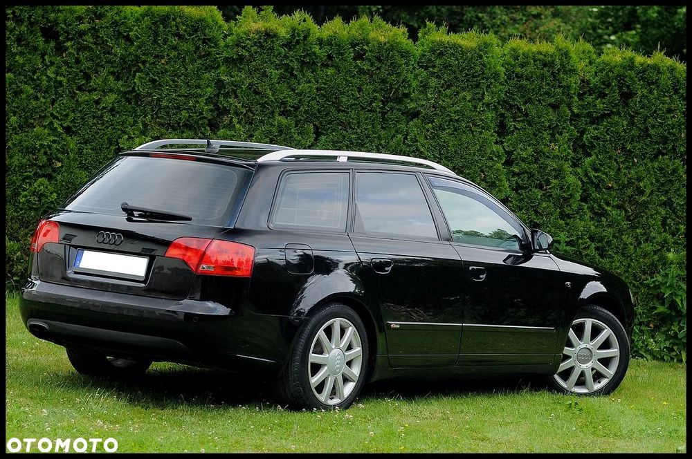 Audi A4 Avant - 18