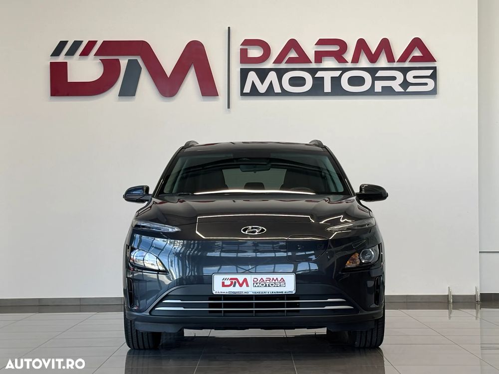 Hyundai KONA Select - 19