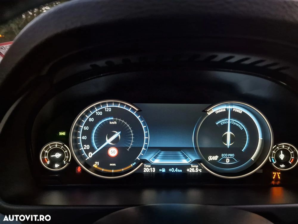 BMW X5 xDrive40d - 3