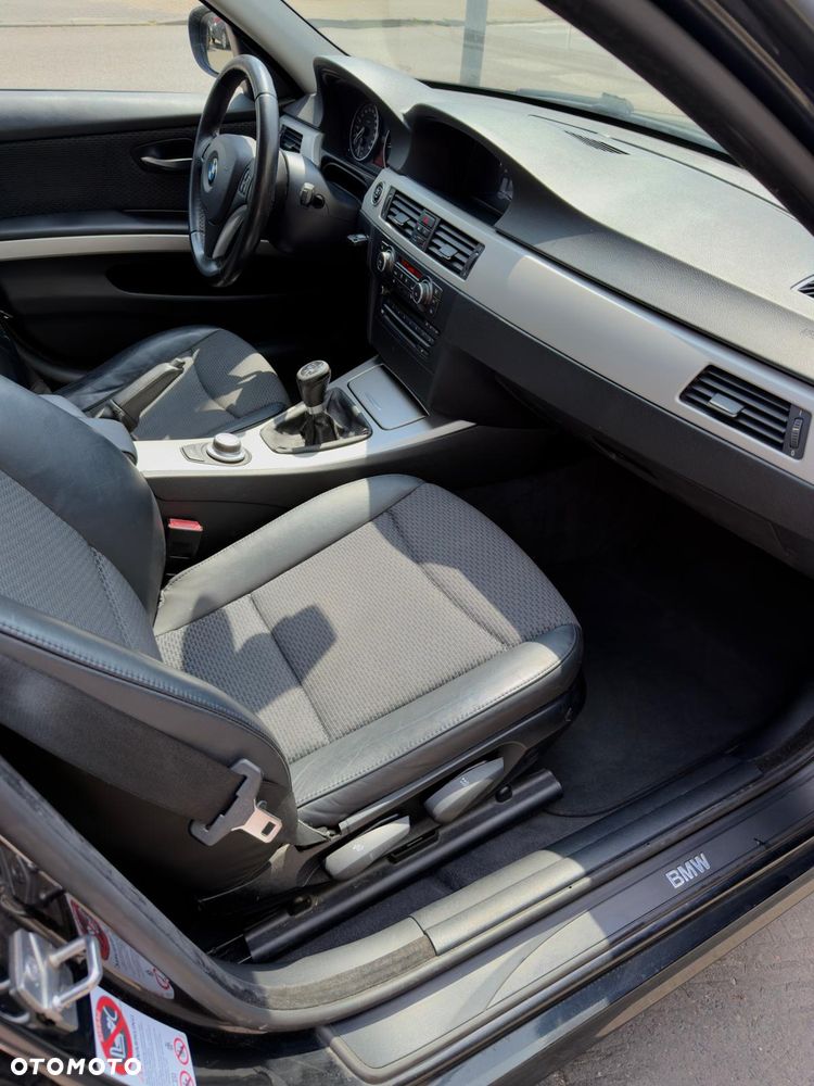 BMW Seria 3 - 8