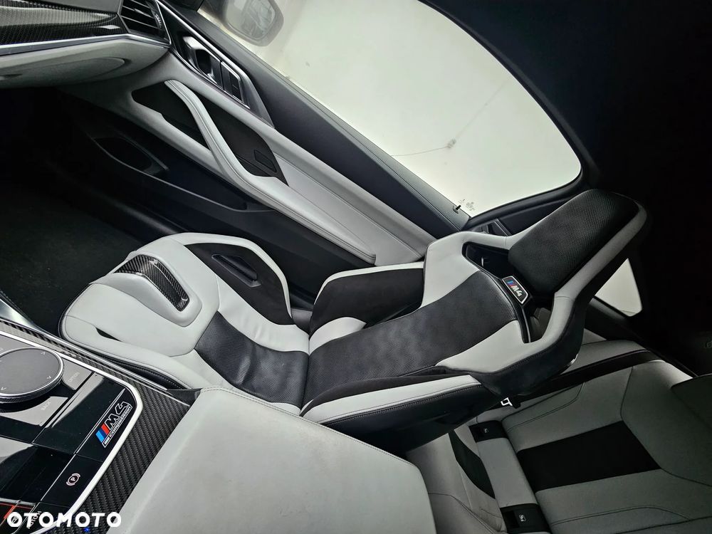 BMW M4 Competition sport - 8
