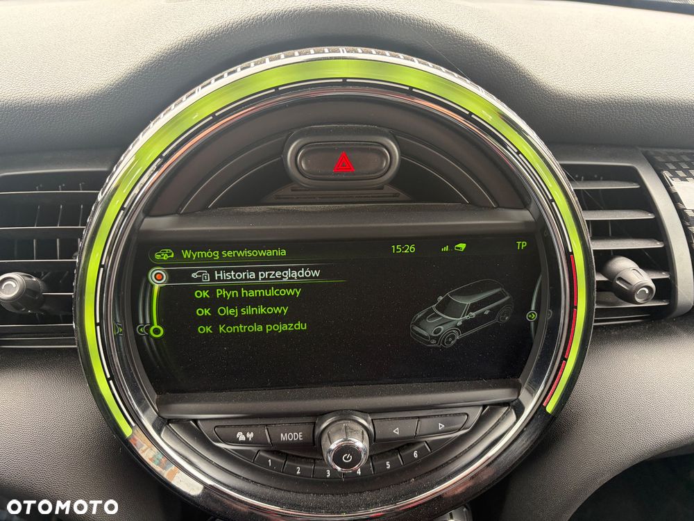 MINI John Cooper Works - 16