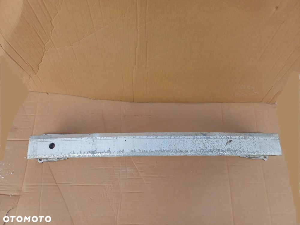 Belka zderzaka tył Opel Grandland X Peugeot 3008 II 9816071580 - 2
