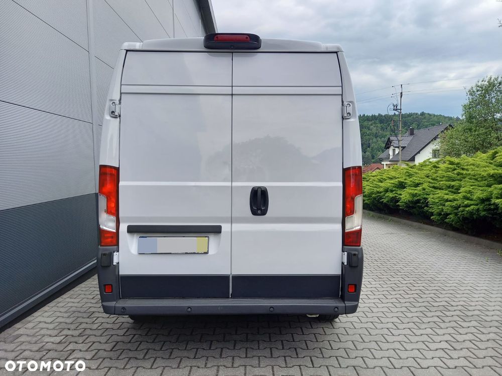 Fiat Ducato 2.3 - 3