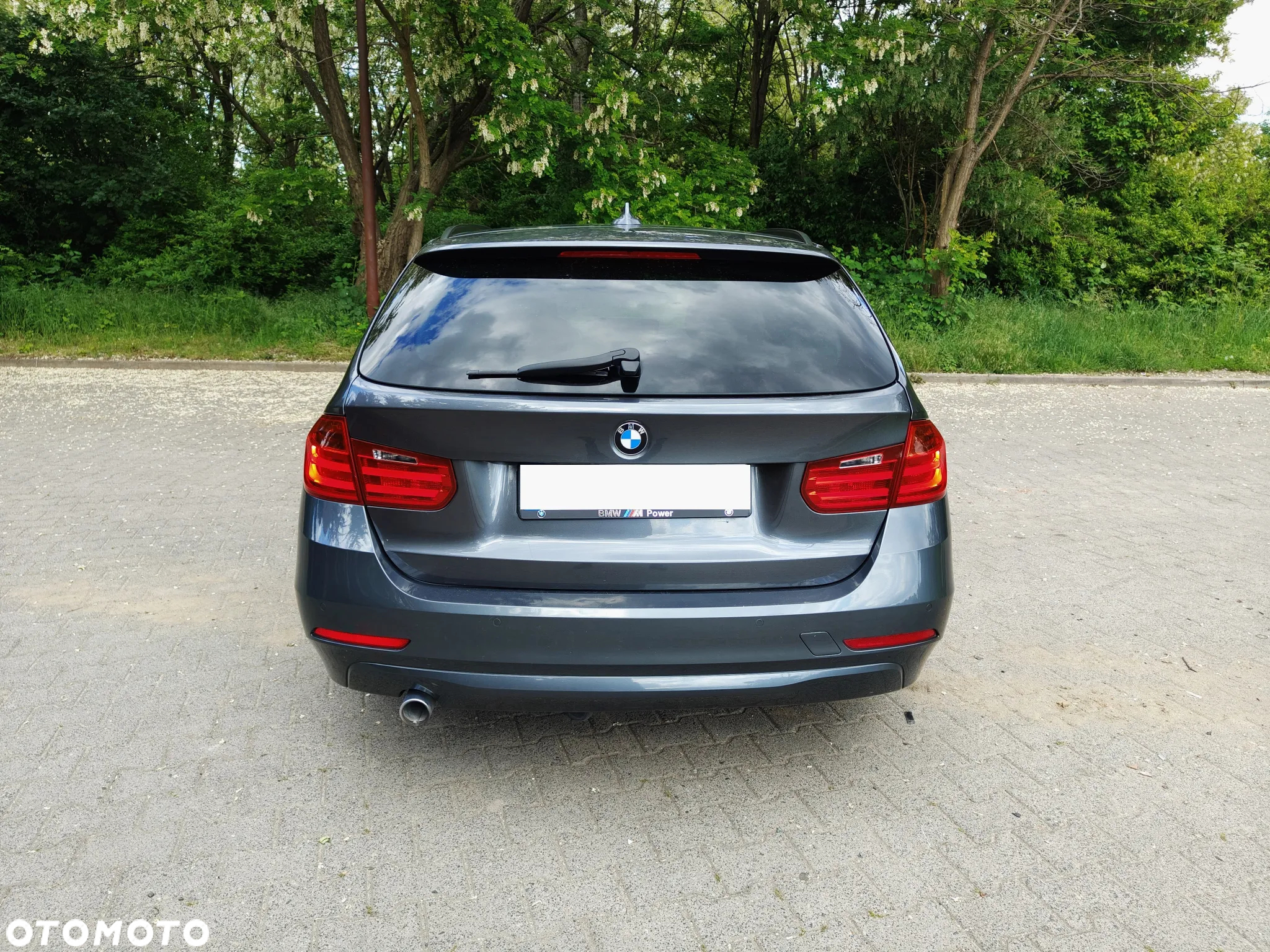 BMW Seria 3 320d - 6
