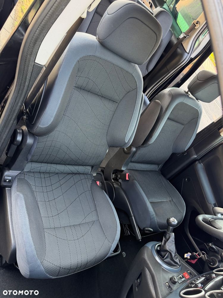 Peugeot Partner 1.6 HDi Outdoor - 28