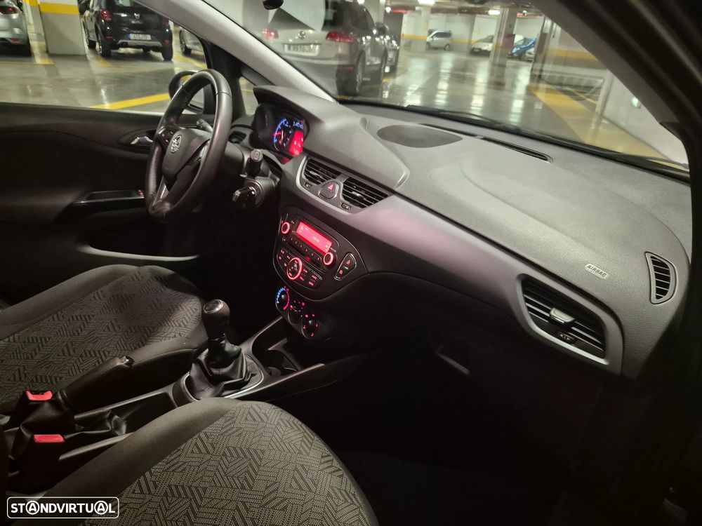 Opel Corsa 1.2 Enjoy - 38