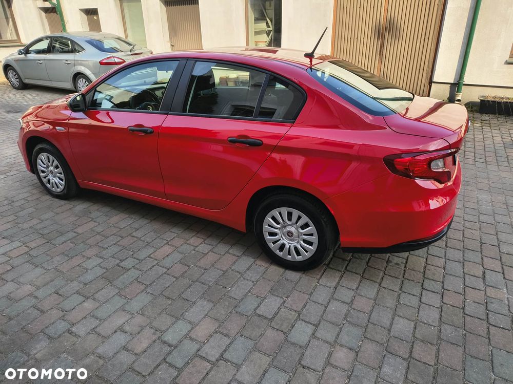 Fiat Tipo 1.0 T3 - 8