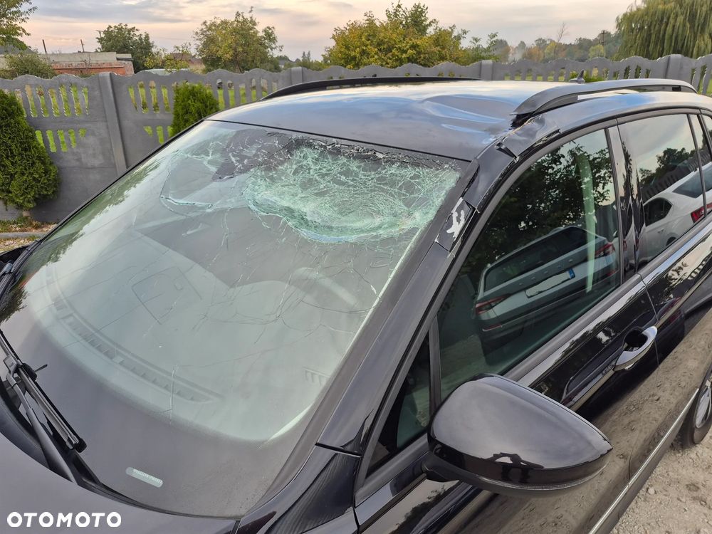 Volkswagen Tiguan 1.5 eTSI Life Plus DSG - 24