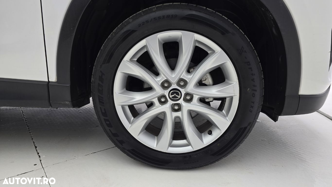 Mazda CX-5 - 23