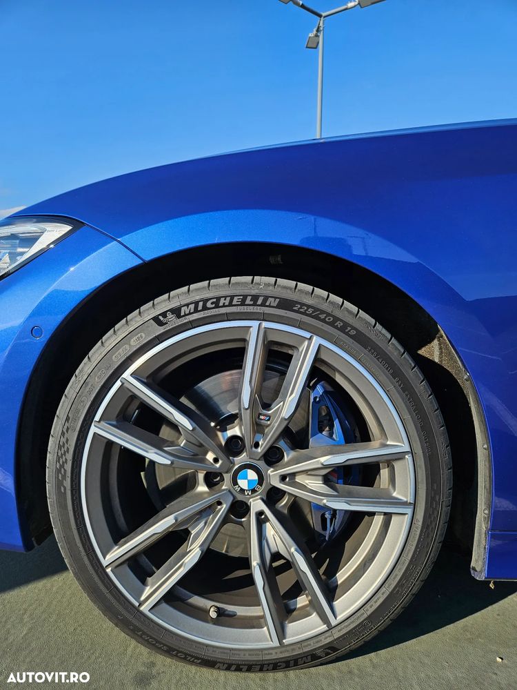 BMW M3 M340i xDrive - 6
