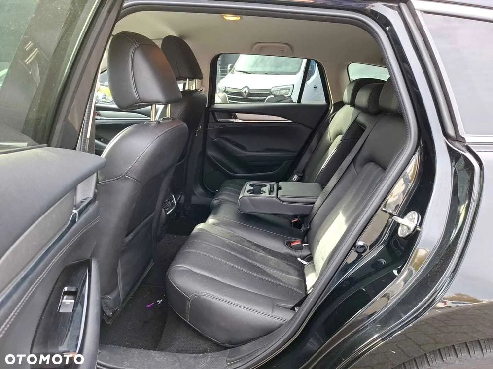 Mazda 6 SKYACTIV-D 150 i-ELOOP Prime-Line - 12