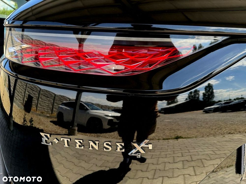 DS Automobiles DS 7 Crossback - 14