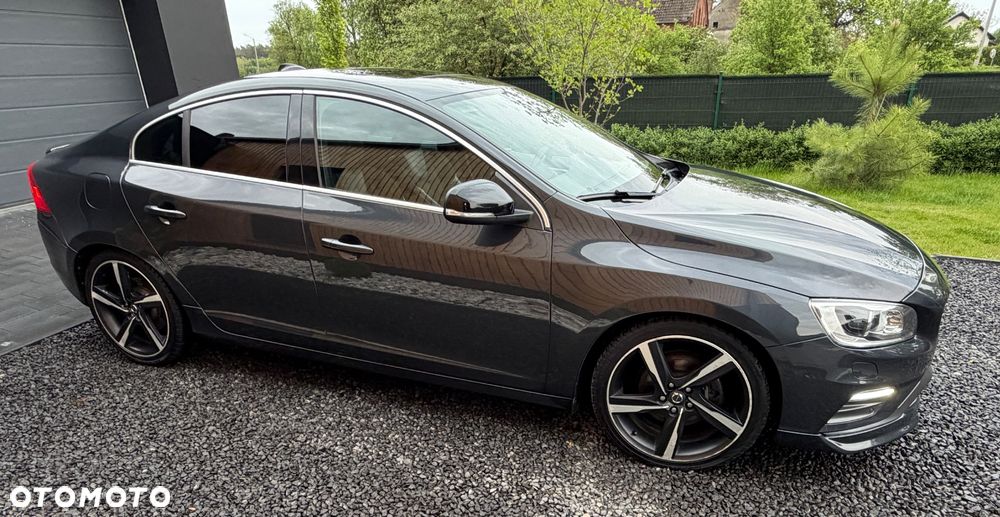 Volvo S60 D4 Geartronic Momentum - 9