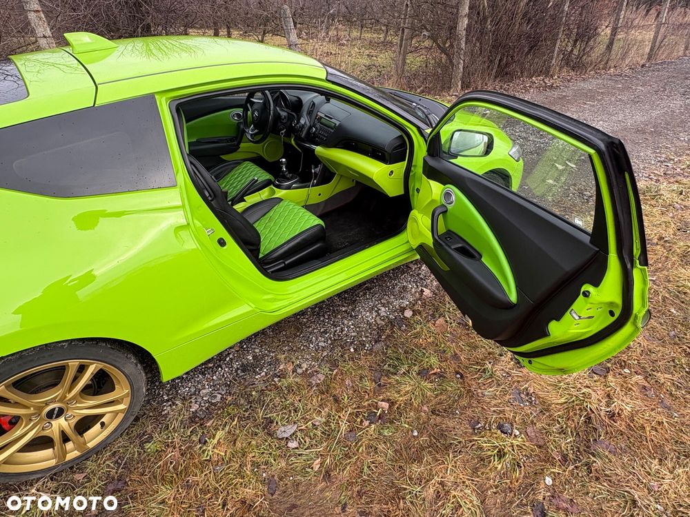Honda CR-Z - 4