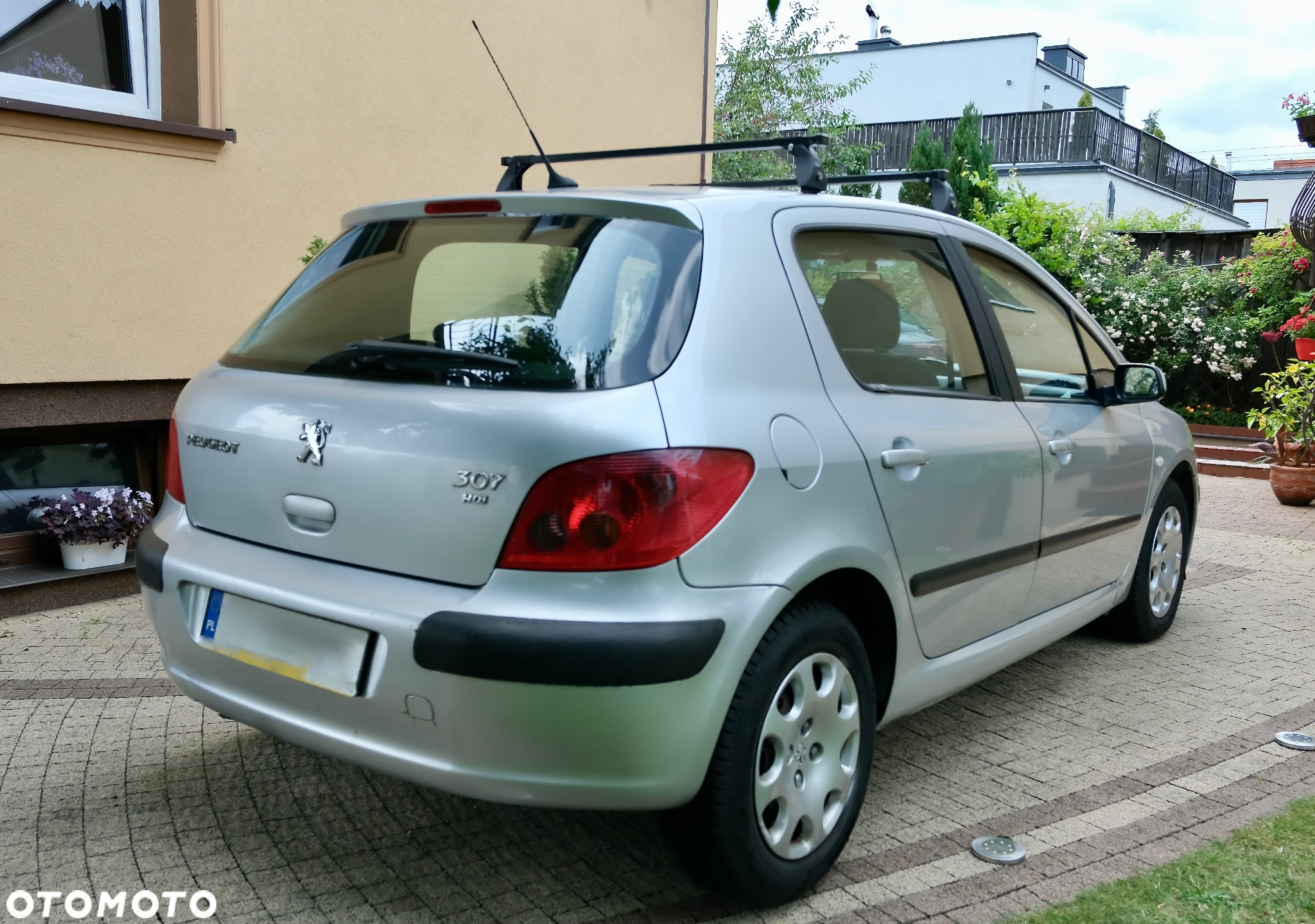 Peugeot 307 2.0 HDi - 3