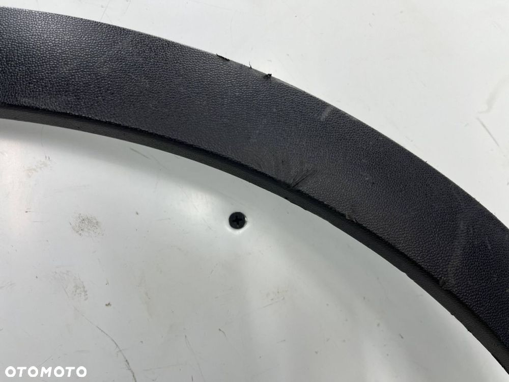 Listwa Mercedes GLA I x156 w156 13-19r prawa przednia nakładka rant błotnika prawy przód a1568852422 - 8
