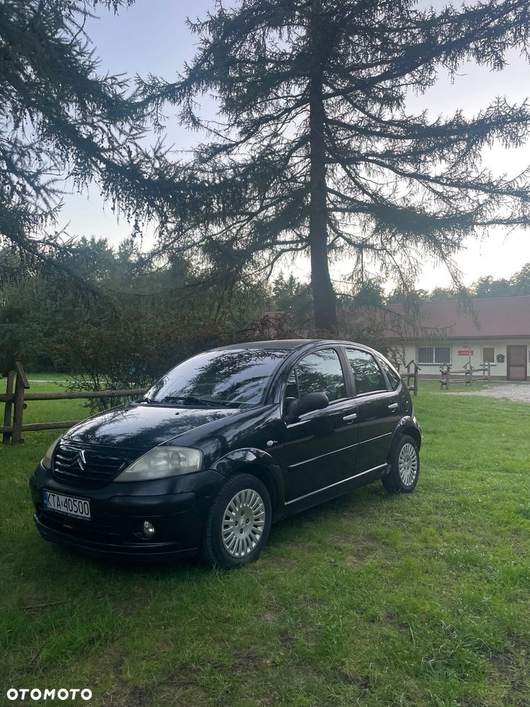 Citroën C3 - 2