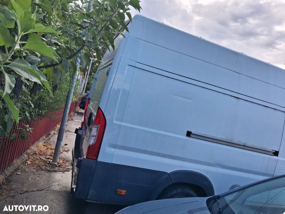 Fiat Ducato - 4