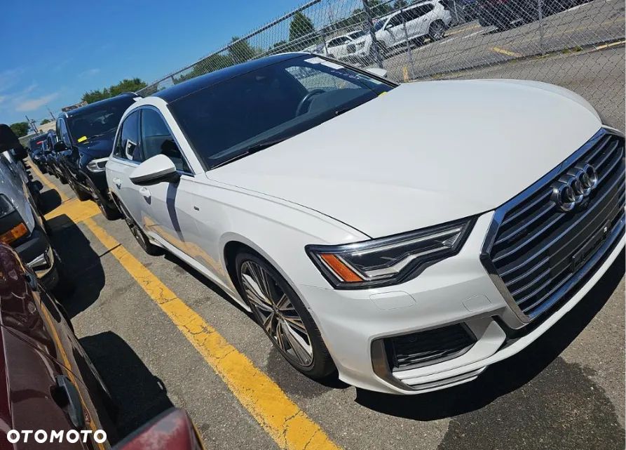 Audi A6 Limousine 55 TFSI quattro S tronic S line - 3