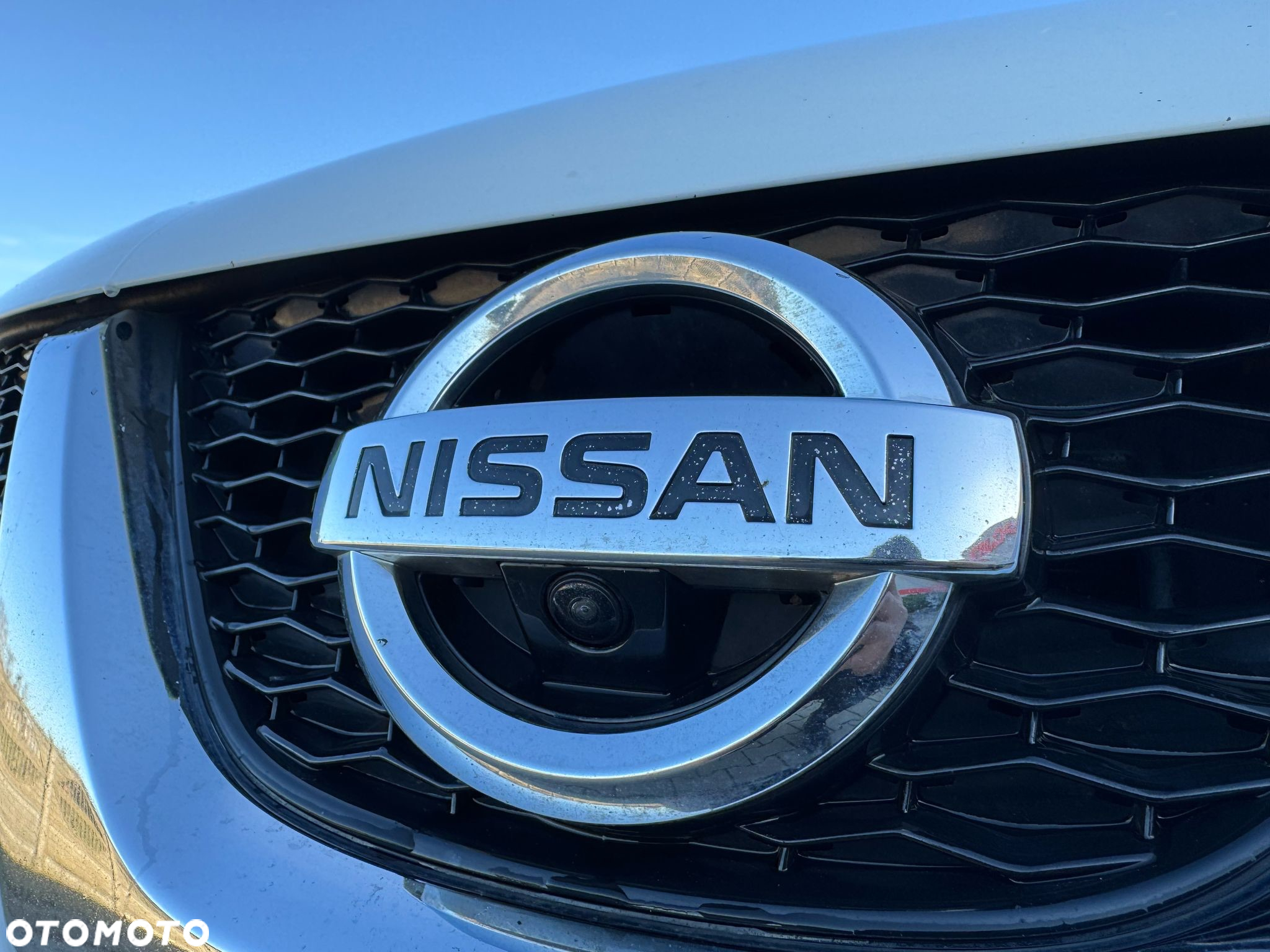 Nissan Qashqai 1.2 DIG-T N-Tec - 17