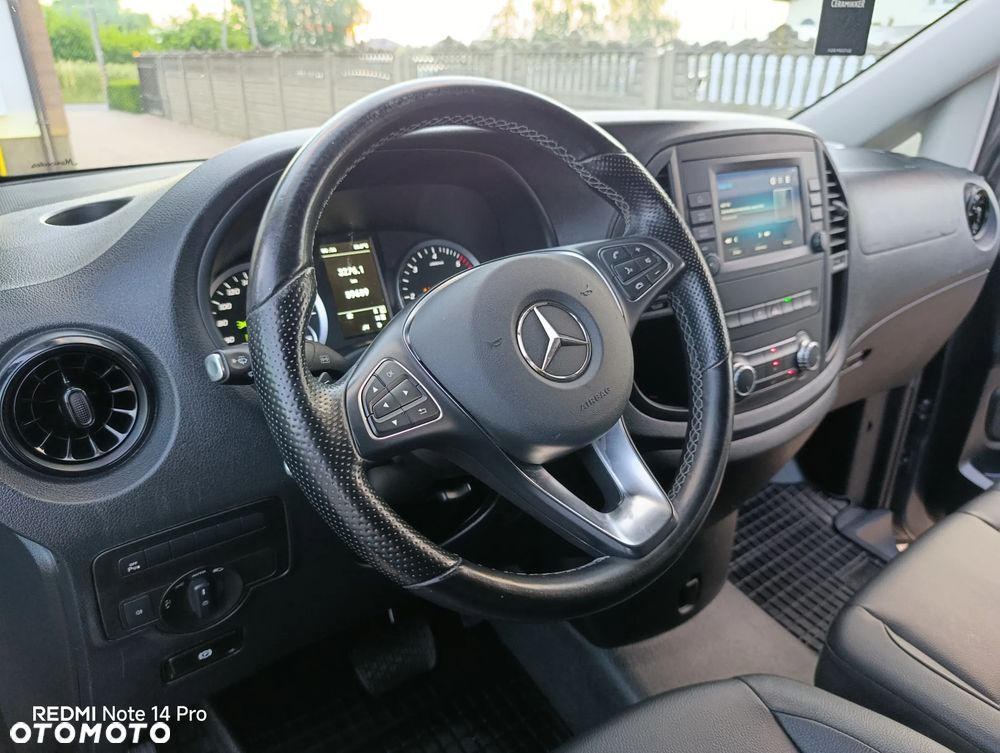 Mercedes-Benz Vito - 30