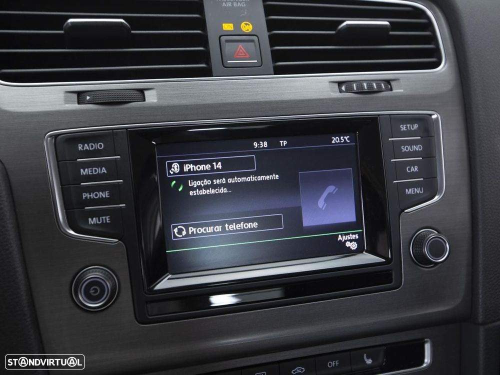 VW Golf - 24