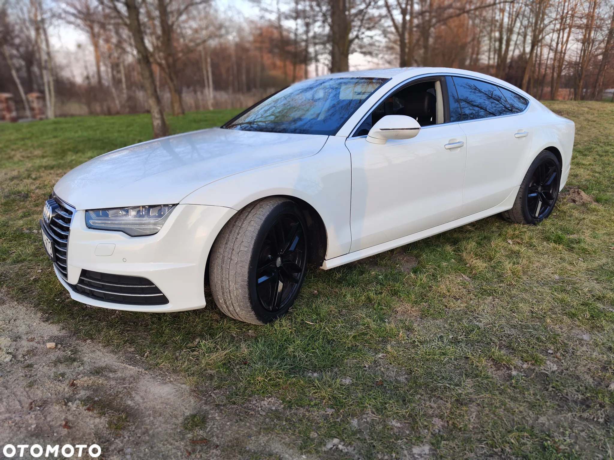 Audi A7 3.0 TFSI Quattro S tronic - 10