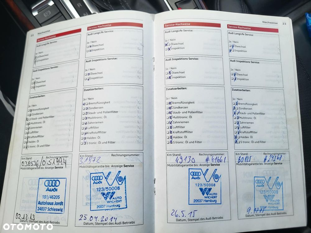 Audi A5 Sportback - 16