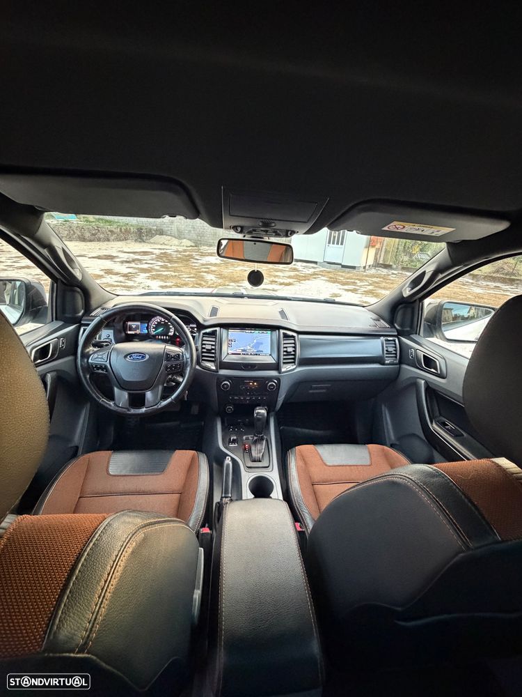 Ford Ranger - 18