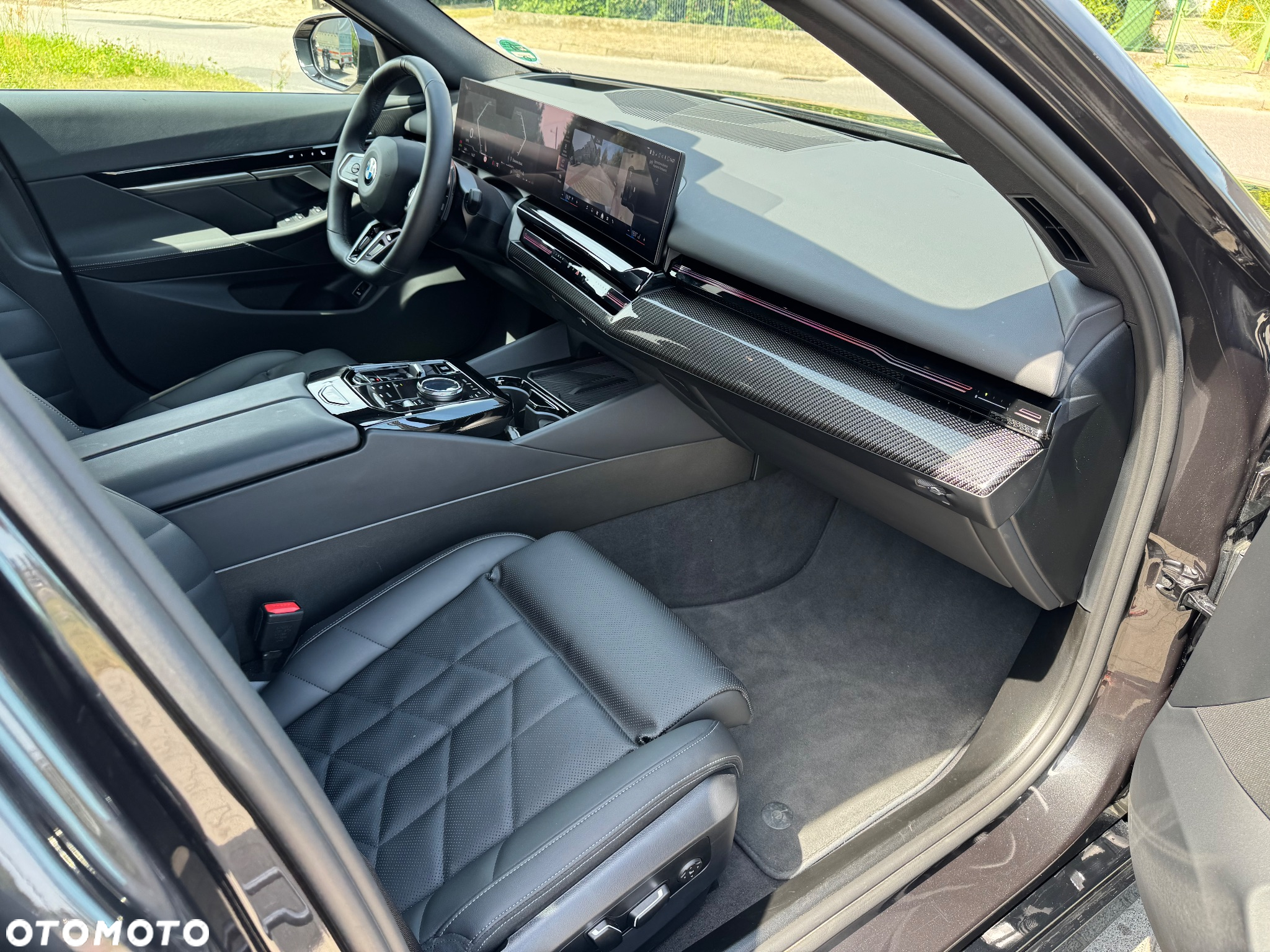 BMW Seria 5 - 27