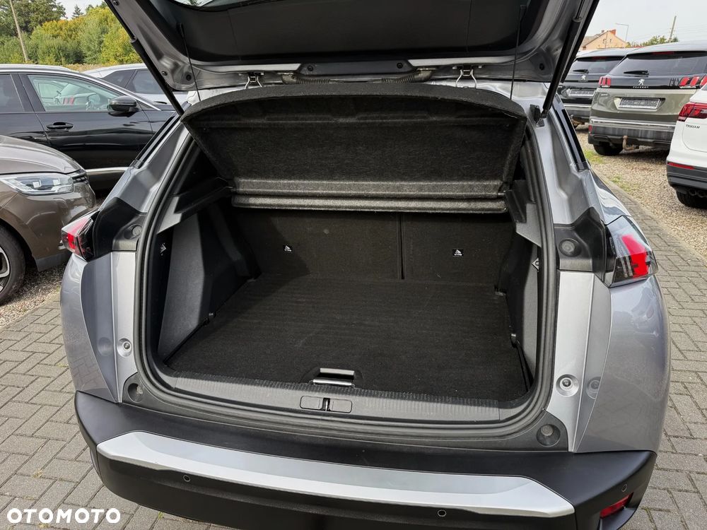 Peugeot 2008 BlueHDi 100 STOP & START Allure - 10