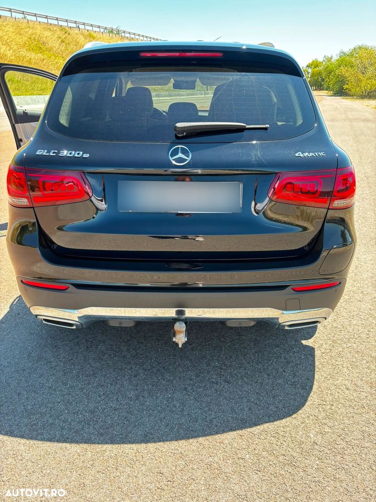 Mercedes-Benz GLC - 6